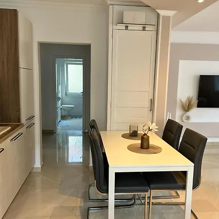 Ferienwohnung Im Stadtzentrum Wilhelmshaven Extérieur photo