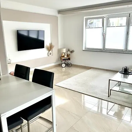 Ferienwohnung Im Stadtzentrum Wilhelmshaven Extérieur photo