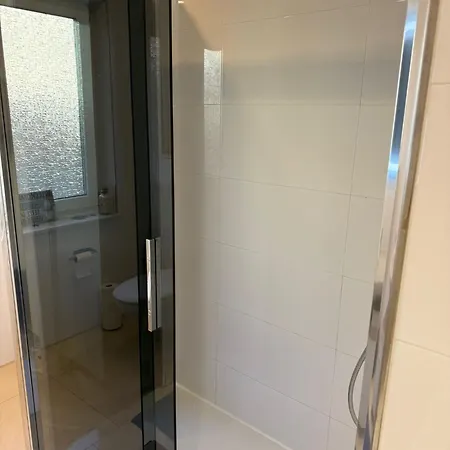 Ferienwohnung Im Stadtzentrum Wilhelmshaven Extérieur photo