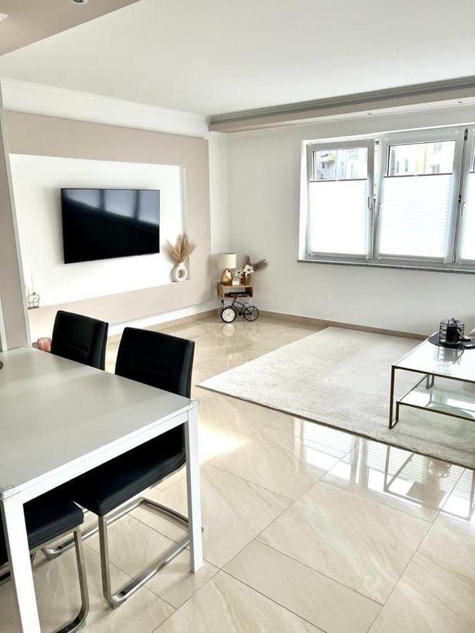 Im Stadtzentrum Appartement Wilhelmshaven