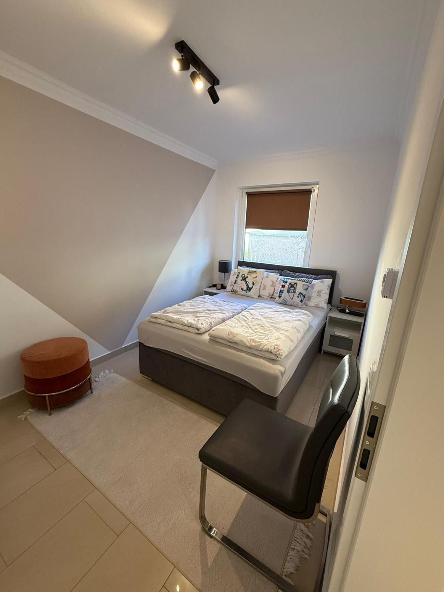 Appartement Im Stadtzentrum *