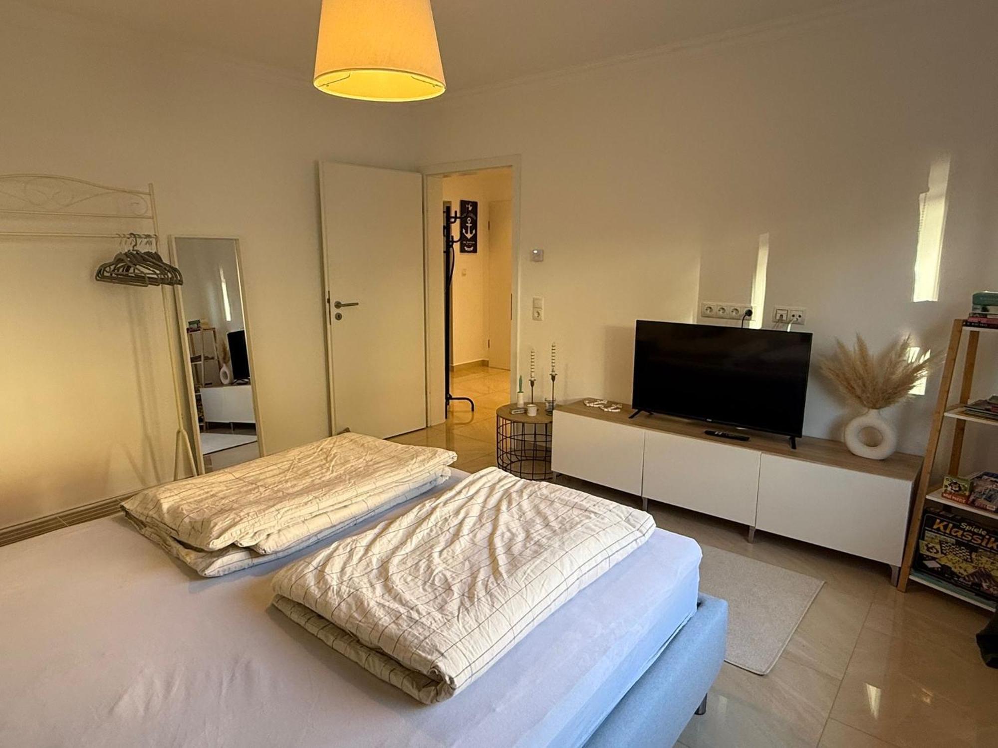 Im Stadtzentrum Appartement